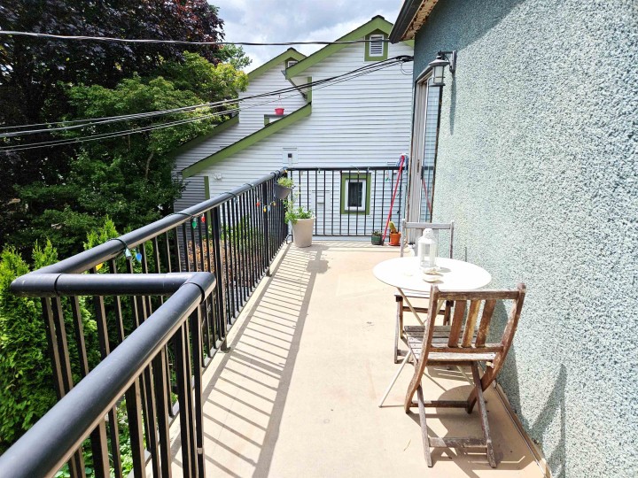 Photo 29 at 1244 E 8th Avenue, Mount Pleasant VE, Vancouver East