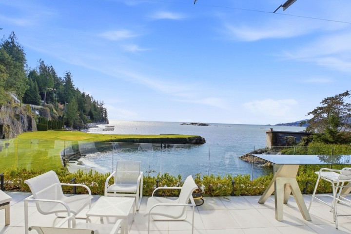 Photo 30 at 5210 Marine Drive, Caulfeild, West Vancouver