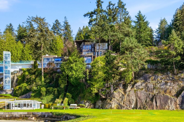 Photo 39 at 5210 Marine Drive, Caulfeild, West Vancouver