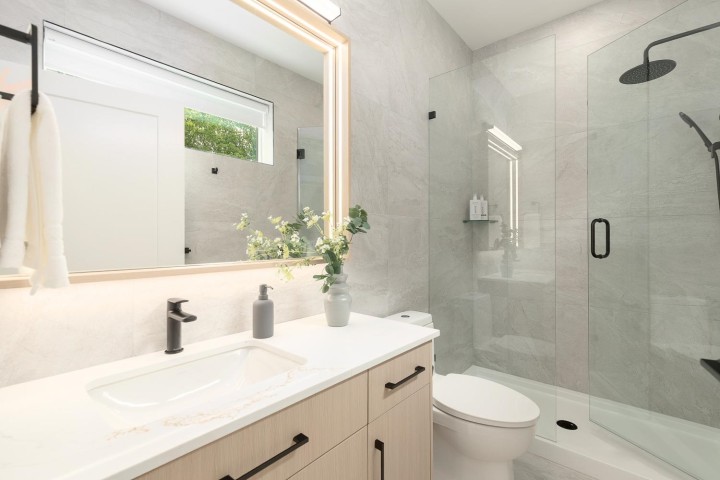 Photo 28 at 1 - 3633 Turner Street, Renfrew VE, Vancouver East