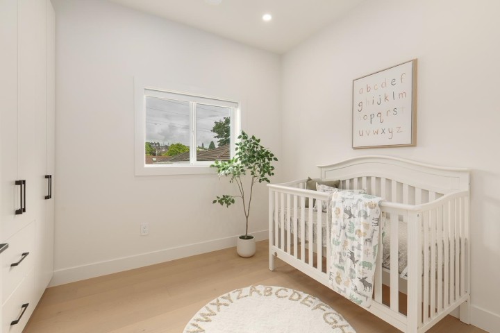 Photo 20 at 1 - 3633 Turner Street, Renfrew VE, Vancouver East