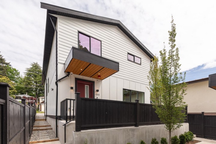 Photo 29 at 1 - 3633 Turner Street, Renfrew VE, Vancouver East