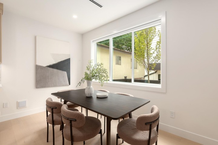 Photo 8 at 1 - 3633 Turner Street, Renfrew VE, Vancouver East