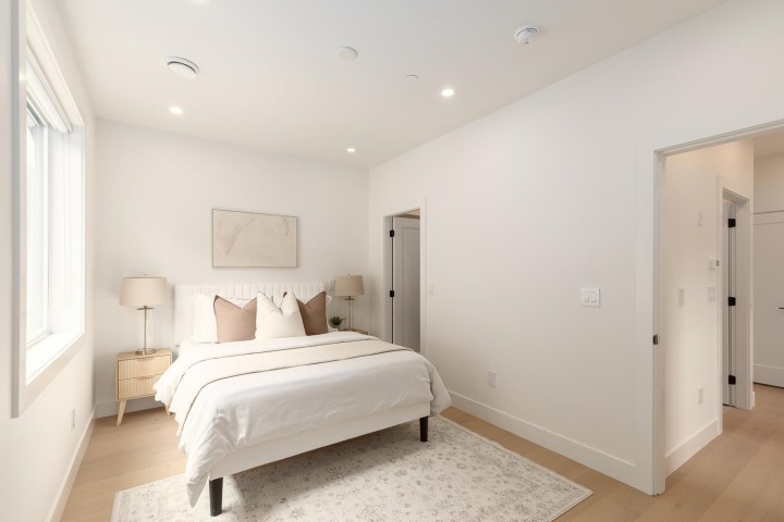 Photo 25 at 1 - 3633 Turner Street, Renfrew VE, Vancouver East