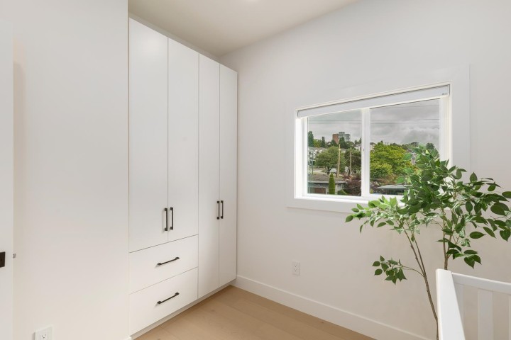 Photo 21 at 1 - 3633 Turner Street, Renfrew VE, Vancouver East