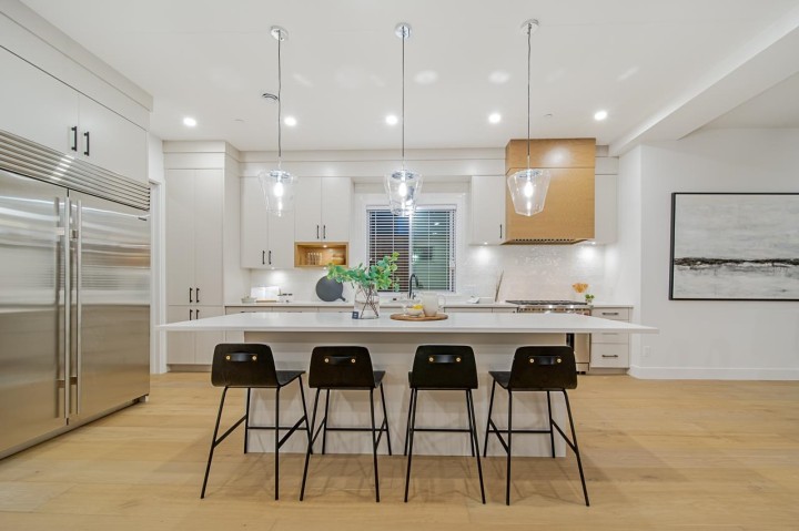 Photo 3 at 23B Glenmore Drive, West Vancouver