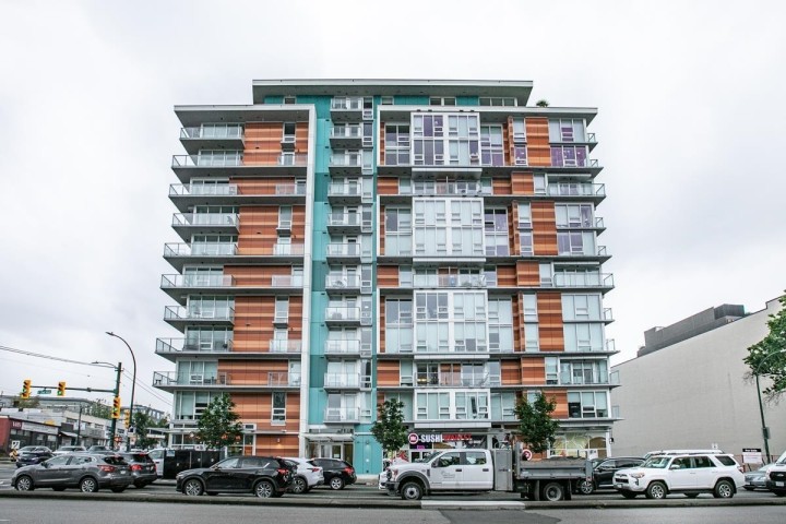 Photo 23 at 318 - 180 E 2nd Avenue, Mount Pleasant VE, Vancouver East