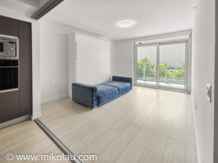 Photo 6 at 318 - 180 E 2nd Avenue, Mount Pleasant VE, Vancouver East