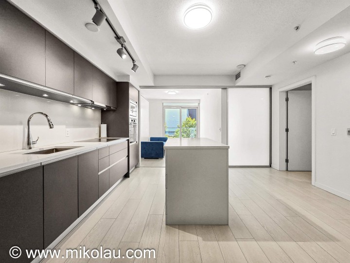 Photo 12 at 318 - 180 E 2nd Avenue, Mount Pleasant VE, Vancouver East