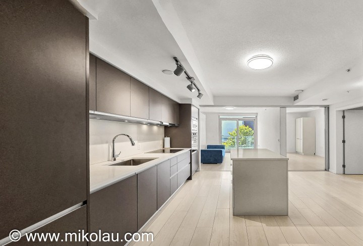 Photo 1 at 318 - 180 E 2nd Avenue, Mount Pleasant VE, Vancouver East