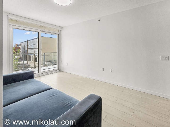 Photo 5 at 318 - 180 E 2nd Avenue, Mount Pleasant VE, Vancouver East