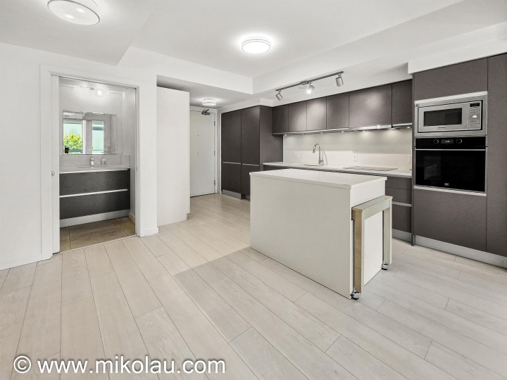Photo 14 at 318 - 180 E 2nd Avenue, Mount Pleasant VE, Vancouver East
