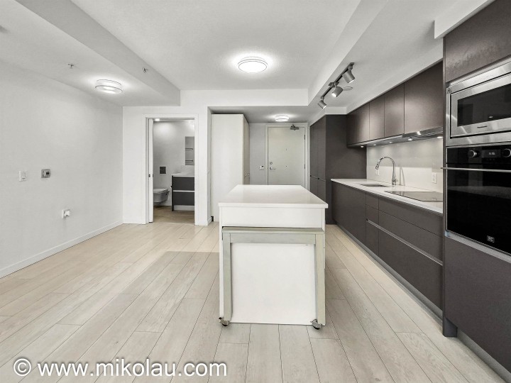 Photo 15 at 318 - 180 E 2nd Avenue, Mount Pleasant VE, Vancouver East