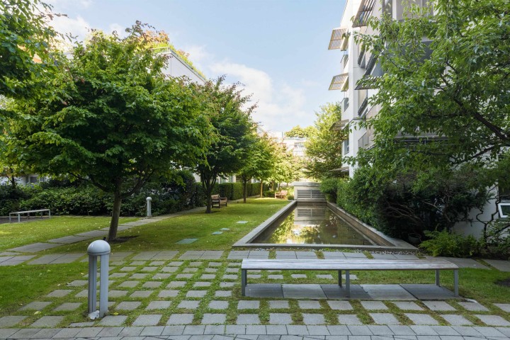 Photo 28 at 1103 - 1661 Ontario Street, False Creek, Vancouver West