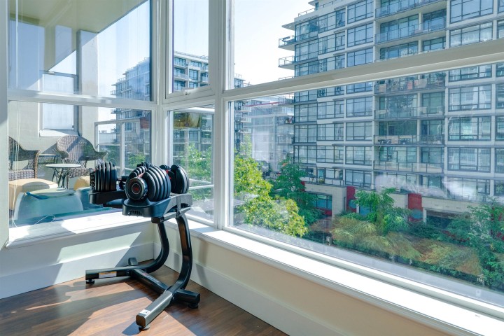 Photo 1 at 508 - 168 East Esplanade, Lower Lonsdale, North Vancouver