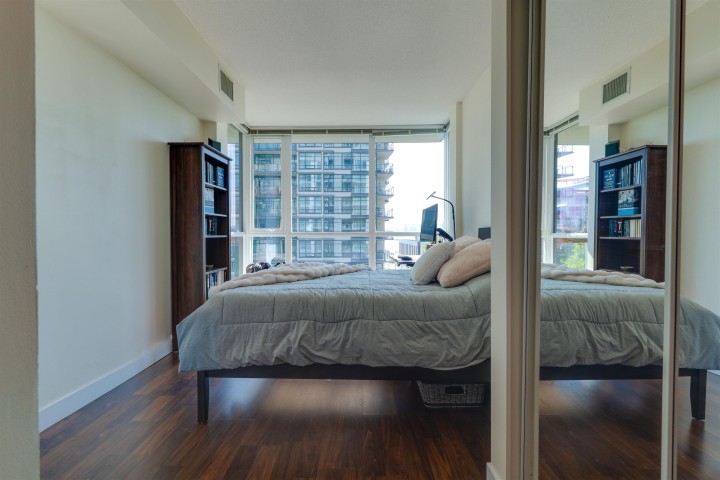 Photo 5 at 508 - 168 East Esplanade, Lower Lonsdale, North Vancouver