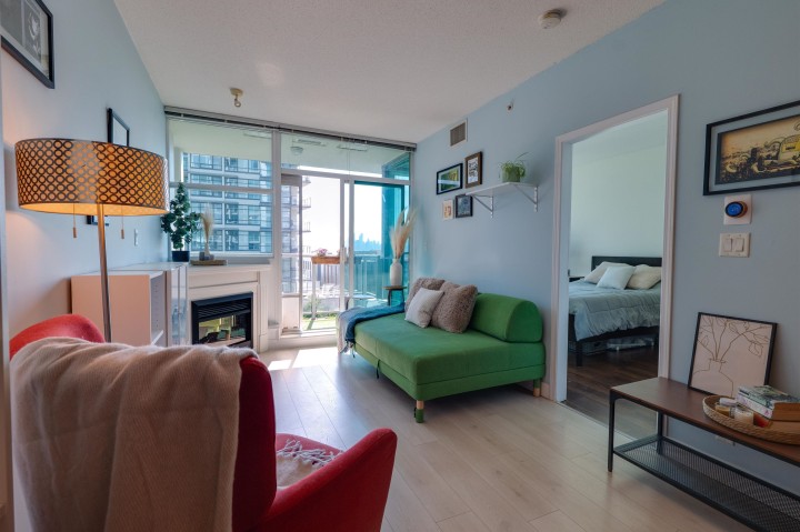 Photo 15 at 508 - 168 East Esplanade, Lower Lonsdale, North Vancouver
