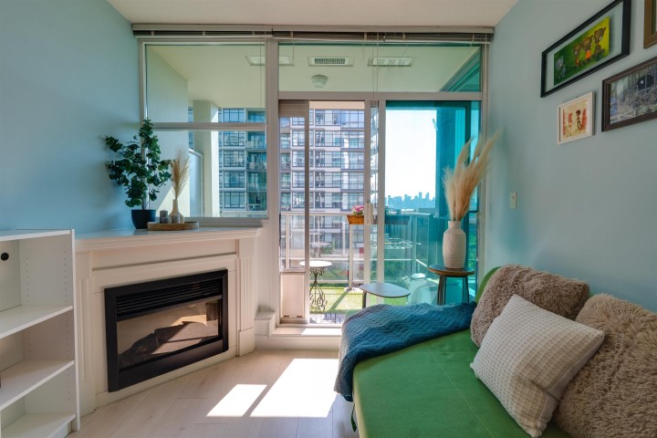 Photo 11 at 508 - 168 East Esplanade, Lower Lonsdale, North Vancouver
