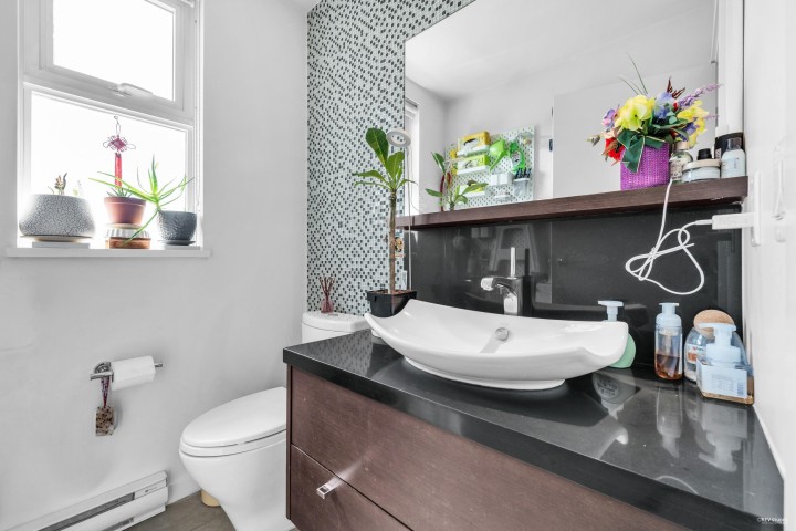 Photo 17 at 6426 Ash Street, Oakridge VW, Vancouver West