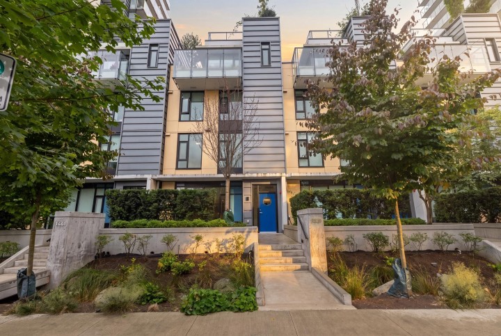 Photo 17 at 1439 Hunter Street, Lynnmour, North Vancouver