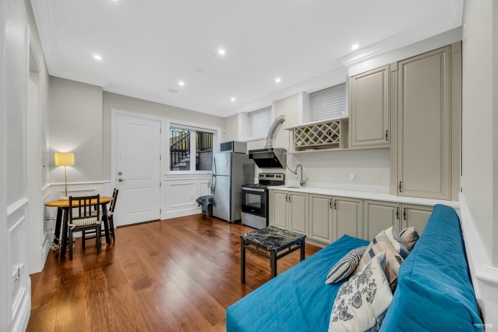 Photo 20 at 4307 W 13th Avenue, Point Grey, Vancouver West