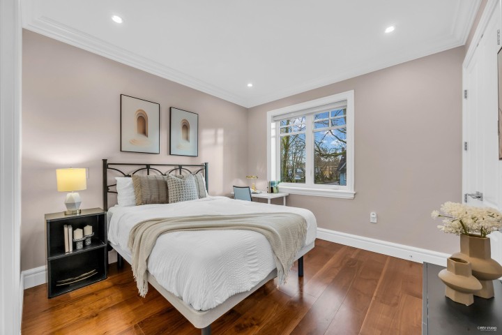 Photo 15 at 4307 W 13th Avenue, Point Grey, Vancouver West