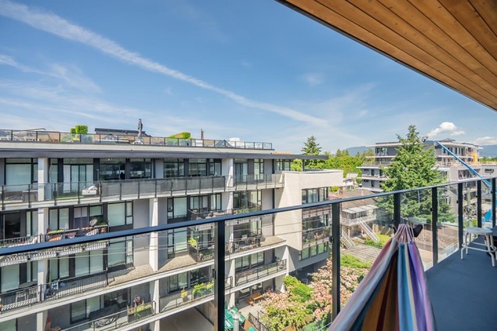 Photo 29 at 605 - 5085 Main Street, Main, Vancouver East