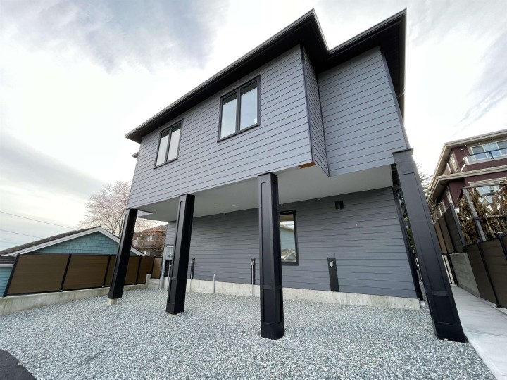 Photo 2 at 2450 Harrison Drive, Fraserview VE, Vancouver East