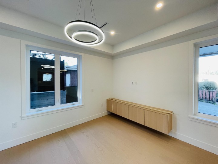 Photo 5 at 2450 Harrison Drive, Fraserview VE, Vancouver East