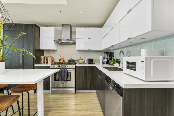 Photo 3 at 1604 - 1775 Quebec Street, Mount Pleasant VE, Vancouver East