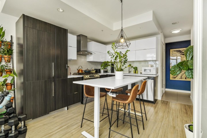 Photo 1 at 1604 - 1775 Quebec Street, Mount Pleasant VE, Vancouver East