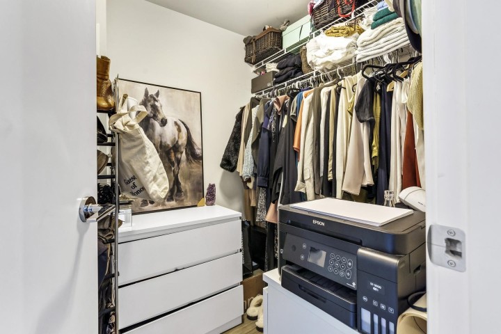 Photo 15 at 1604 - 1775 Quebec Street, Mount Pleasant VE, Vancouver East
