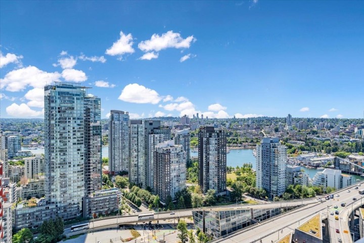 Photo 17 at 3103 - 1335 Howe Street, Downtown VW, Vancouver West