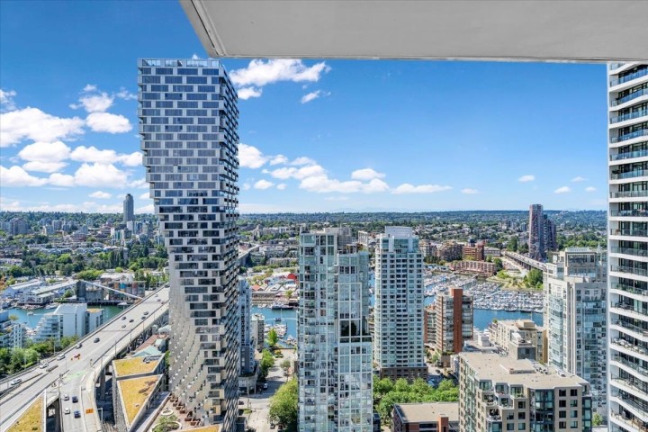 Photo 18 at 3103 - 1335 Howe Street, Downtown VW, Vancouver West