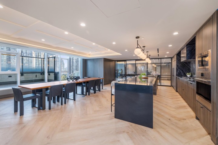 Photo 37 at 3103 - 1335 Howe Street, Downtown VW, Vancouver West