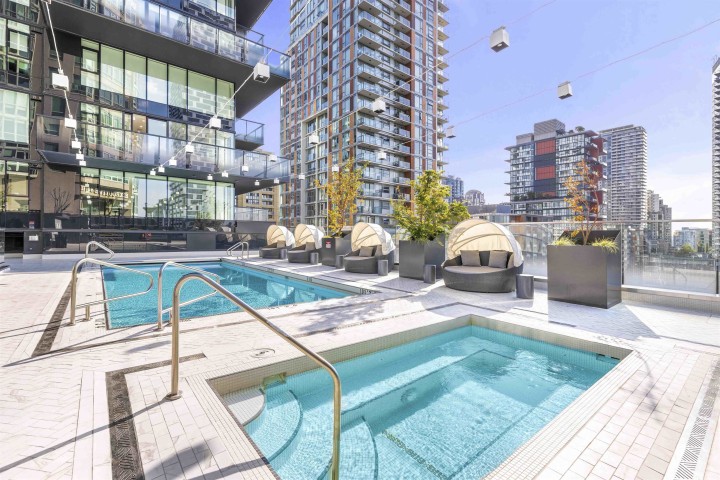 Photo 25 at 3103 - 1335 Howe Street, Downtown VW, Vancouver West