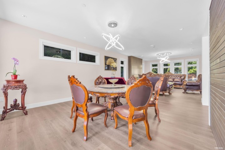 Photo 13 at 1360 Ottaburn Road, British Properties, West Vancouver