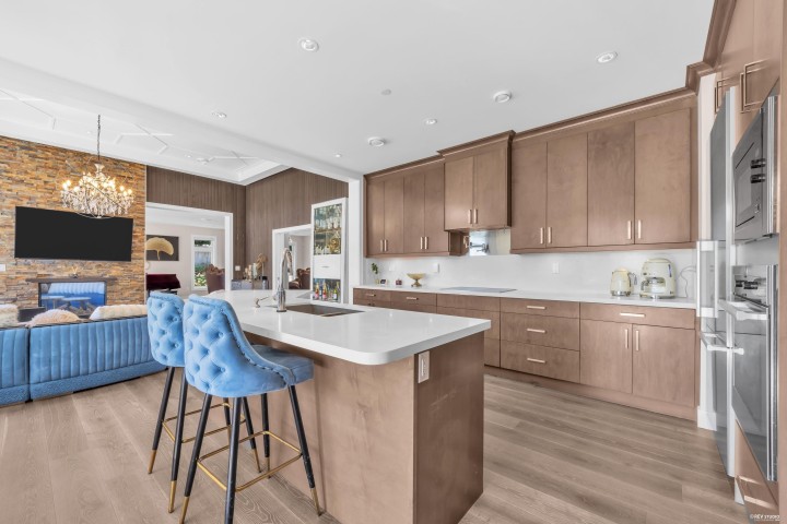Photo 7 at 1360 Ottaburn Road, British Properties, West Vancouver