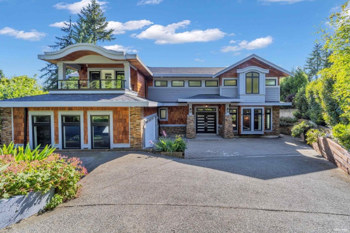 Photo 36 at 1360 Ottaburn Road, British Properties, West Vancouver