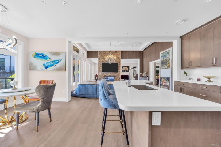 Photo 5 at 1360 Ottaburn Road, British Properties, West Vancouver