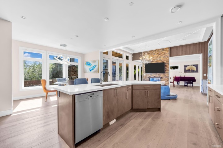 Photo 9 at 1360 Ottaburn Road, British Properties, West Vancouver