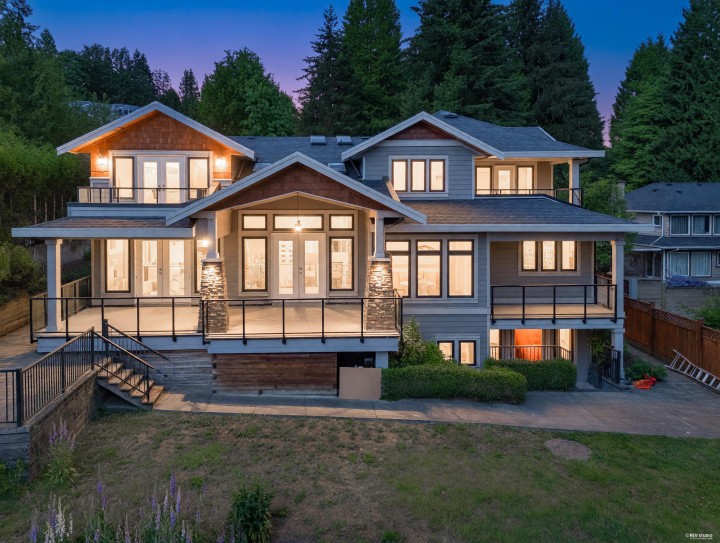 Photo 38 at 1360 Ottaburn Road, British Properties, West Vancouver
