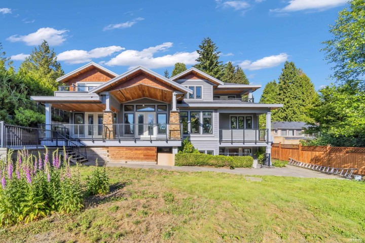 Photo 33 at 1360 Ottaburn Road, British Properties, West Vancouver