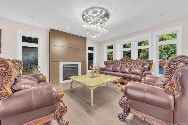 Photo 14 at 1360 Ottaburn Road, British Properties, West Vancouver