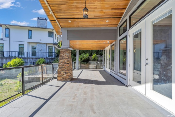 Photo 18 at 1360 Ottaburn Road, British Properties, West Vancouver