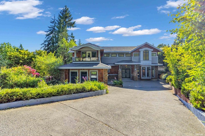Photo 37 at 1360 Ottaburn Road, British Properties, West Vancouver