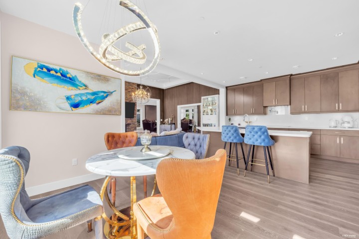 Photo 8 at 1360 Ottaburn Road, British Properties, West Vancouver