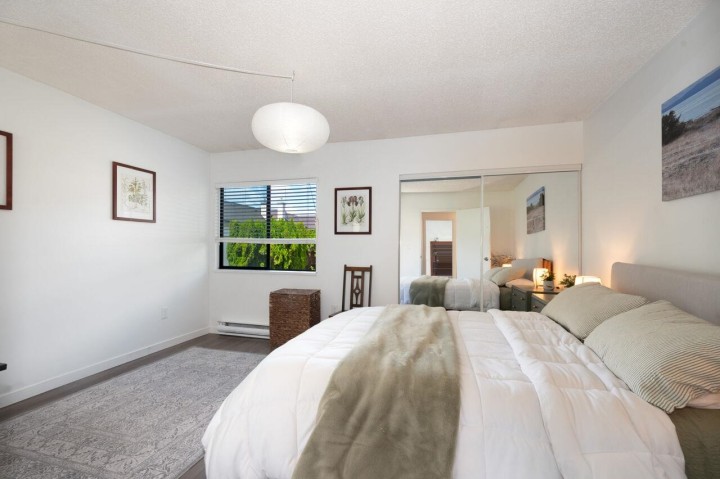 Photo 13 at 10 - 230 W 14th Street, Central Lonsdale, North Vancouver