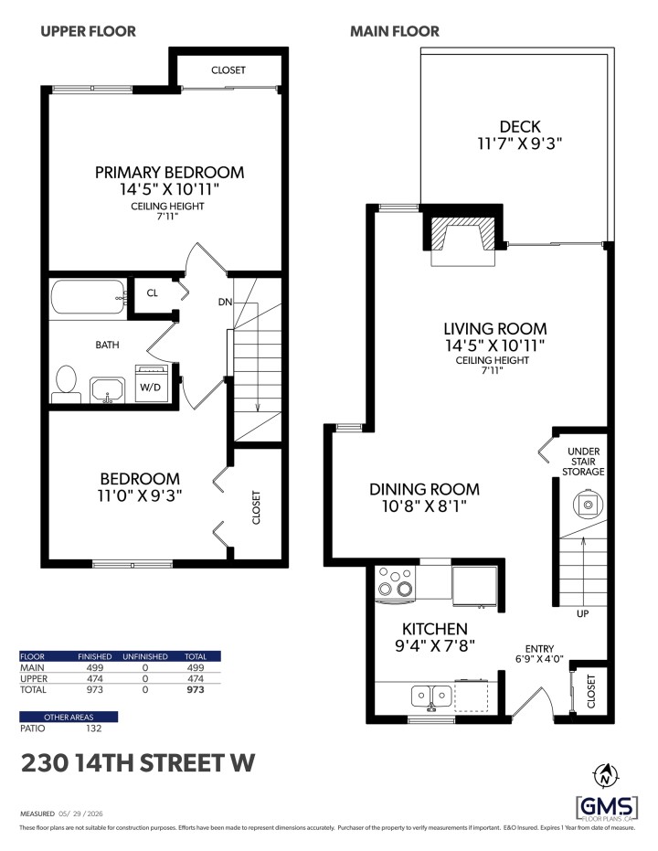 Photo 22 at 10 - 230 W 14th Street, Central Lonsdale, North Vancouver