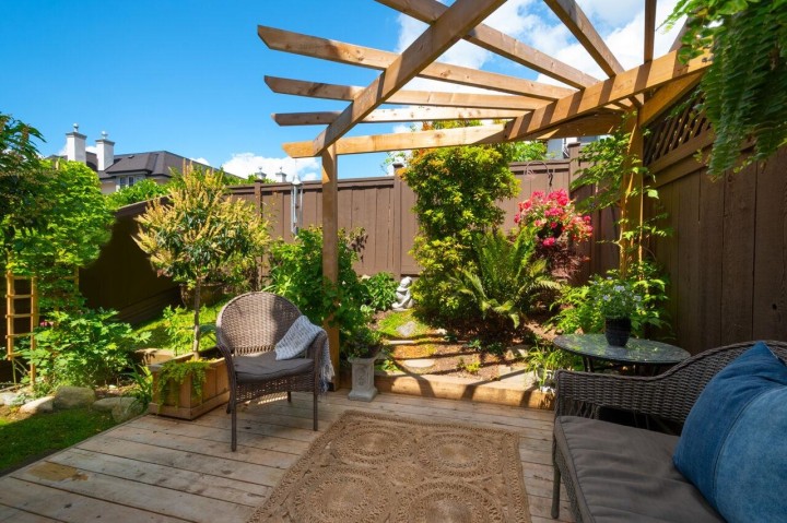 Photo 1 at 10 - 230 W 14th Street, Central Lonsdale, North Vancouver